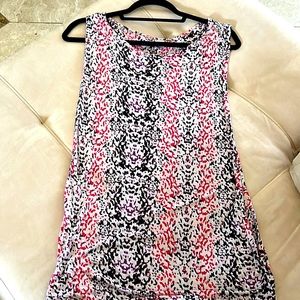 Unity muscle top women size Medium